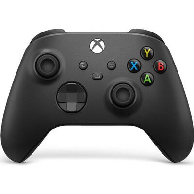 Gamepad Microsoft Xbox Series X Wireless - Carbon Black