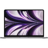 MacBook Air 13.6" Retina,  Apple M2, 8GB RAM, 256 GB SSD, Space Grey