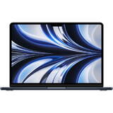 13.6'' MacBook Air 13 with Liquid Retina, M2 chip (8-core CPU), 16GB, 256GB SSD, M2 8-core GPU, macOS Monterey, Midnight, INT keyboard, 2022