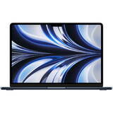 13.6'' MacBook Air 13 with Liquid Retina, M2 chip (8-core CPU), 16GB, 1TB SSD, M2 8-core GPU, macOS Monterey, Midnight, INT keyboard, 2022
