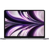 13.6'' MacBook Air 13 with Liquid Retina, M2 chip (8-core CPU), 16GB, 1TB SSD, M2 8-core GPU, macOS Monterey, Space Grey, INT keyboard, 2022
