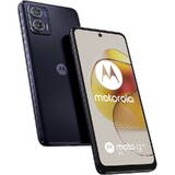 Smartphone MOTOROLA Moto G73, Octa Core, 256GB, 8GB RAM, Dual SIM, 5G, Tri-Camera, Midnight Blue
