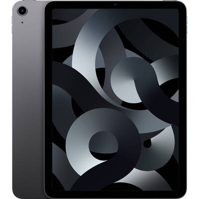 Tableta Apple 10.9-inch iPad Air5 Wi-Fi 64GB - Space Grey