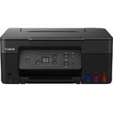 Imprimanta multifunctionala Canon PIXMA G2470, InkJet CISS, Color, Format A4