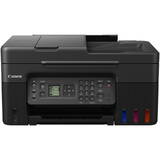 PIXMA G4470, InkJet CISS, Color, Format A4, Wi-Fi, Fax