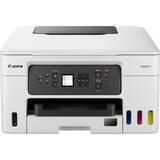 Imprimanta multifunctionala Canon MAXIFY GX3040, InkJet CISS, Color, Format A4, Duplex, Wi-Fi