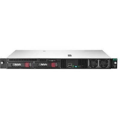 Sistem server HP ProLiant DL20 Gen10 Plus E-2314 2.8GHz 4-core 1P 16GB-U 2LFF 290W PS