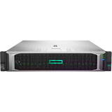 ProLiant DL380 Gen10 Plus 4314 2.4GHz 16-core 1P 32GB-R MR416i-p NC 8SFF 800W PS