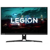 Monitor Lenovo Gaming Legion Y27h-30 27 inch QHD 0.5 ms 180 Hz USB-C FreeSync Premium