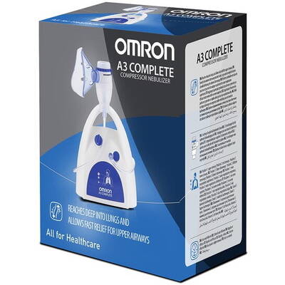 Omron Inhalator NE-C300-E
