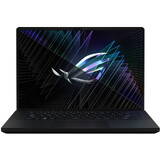Laptop Asus Gaming 16'' ROG Zephyrus M16 GU604VY, QHD+ Mini LED 240Hz G-Sync, Procesor Intel Core i9-13900H (24M Cache, up to 5.40 GHz), 32GB DDR5, 1TB SSD, GeForce RTX 4090 16GB, Win 11 Home, Off Black