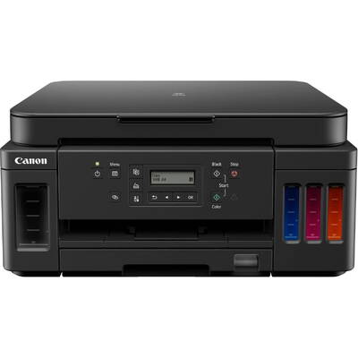 Imprimanta multifunctionala Canon PIXMA G 6050