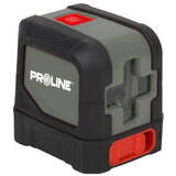 Proline Nivela Laser Autonivelanta 0.5MM/1M / 15M / CRUCE