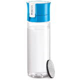 BRITA Bottle fill&go Vital blue + 4 MicroDisc
