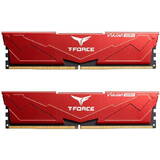Vulcan Red K2 32GB DDR5 6400MHz CL40