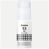 Cartus Imprimanta Canon GI-53 Black
