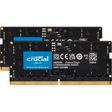 Memorie Laptop Crucial SODIMM DDR5 32GB(2x16GB) 5600 MHz CL46