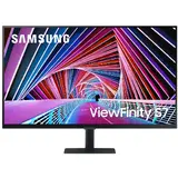Monitor Samsung ViewFinity S7 LS32A700NWPXEN 32 inch UHD VA 5 ms 60 Hz HDR