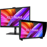 Monitor Asus ProArt 31.5-inch OLED, 4K UHD PA32DC