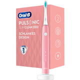 ORAL-B Pulsonic Slim Clean 2000 Pink