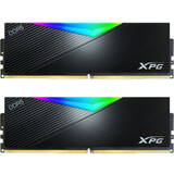 Memorie RAM ADATA XPG Lancer RGB 32GB DDR5 6400MHz CL32 Dual Channel Kit