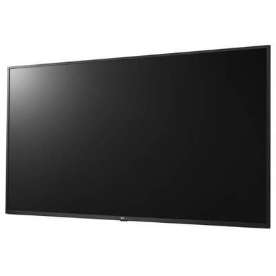 Televizor LG LED Comercial 125 cm (49") 49UT640S0ZA, UHD 4K, Smart TV, CI