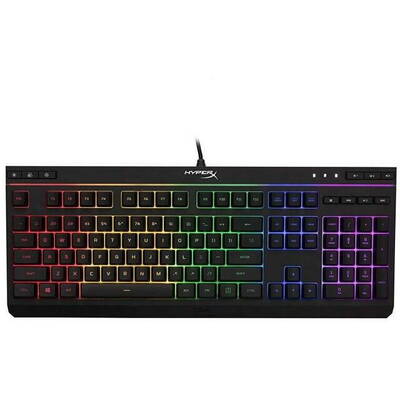Tastatura HyperX ALLOY CORE RGB