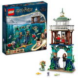 LEGO Harry Potter Turnirul Vrajitorilor: Lacul Negru 76420