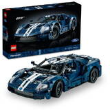 Technic 2022 Ford GT 42154