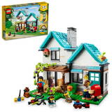 LEGO Creator Casa primitoare 31139