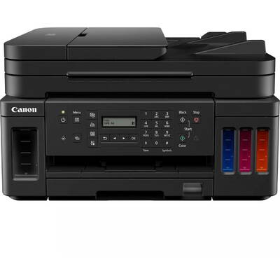 Imprimanta multifunctionala Canon PIXMA G 7050