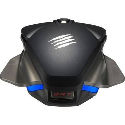 Mouse MadCatz B.A.T. 6+ Performance Gaming Black