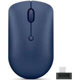 Mouse Lenovo 540 Blue