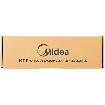 Accesoriu Accessory kit for vacuum cleaner  Midea M7 Pro