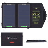 Photovoltaic panel AP-SP5V 10W