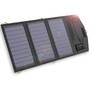 Allpowers Photovoltaic panel AP-SP-014-BLA 15W + Powerbank  10000mAh