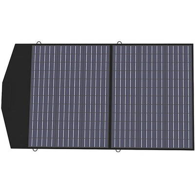 Allpowers Photovoltaic panel AP-SP-027-BLA 100W
