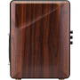 Boxe Edifier 2.0 S3000 PRO  (brown)