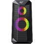 Boxe Havit SK202 Computer 2.0 RGB (black)