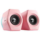 Boxe Edifier 2.0 HECATE G2000 (pink)