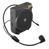 Boxa Portabila Edifier Voice Amplifier MF3 (black)