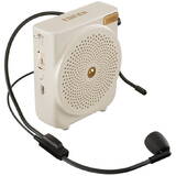 Boxa Portabila Edifier Voice Amplifier MF3 (White)
