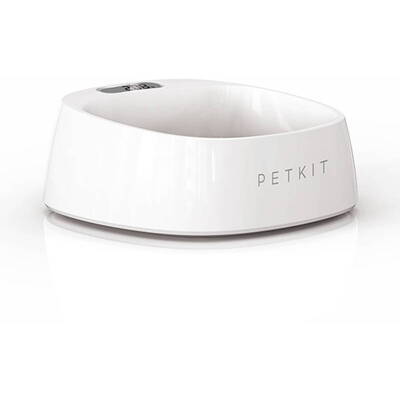 PETKIT Bowl for dogs and cats with scale FRESH