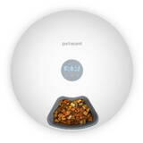 petwant Intelligent 6-chamber food dispenser F6