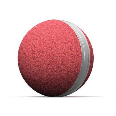 Cheerble Interactive Cat Ball M1 (red)
