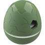 Cheerble Interactive Pet Toy Wicked Egg (Olive Green)