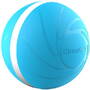 Cheerble Interactive ball for dogs and cats W1 (blue)