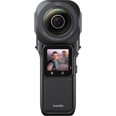 Camera 360 Insta360 ONE RS 1-Inch 360 Edition