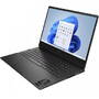 Laptop HP OMEN 16-k0018nq Intel Core i7-12700H 16.1inch FHD AG 16GB 1TB PCIe RTX 3060 6GB FreeDOS 3.0 Shadow Black