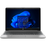 15.6 250 G9, FHD, Procesor Intel Core i5-1235U (12M Cache, up to 4.40 GHz, with IPU), 8GB DDR4, 512GB SSD, Intel Iris Xe, Win 11 Pro, Asteroid Silver